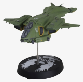 Unsc Pelican Dropship 6” Replica #7386887