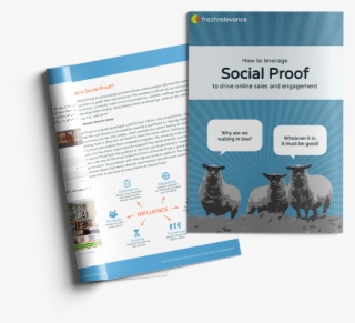 How To Leverage Social Proof To Drive Online Sales #7386890