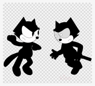 Felix The Cat Png #7387102 Felix The Cat Png #7387102
