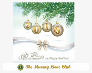 Lions Club Christmas 2016 #7387165