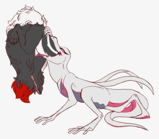 Salazzle Swallow #7387281