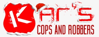 Kcnr Logo Christmas Dark #7387329