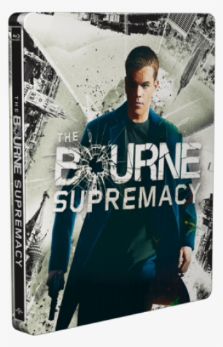Jason Bourne Png #7387380