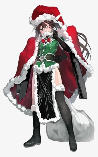 Kanmusu188 Christmas 2016 #7387384 Kanmusu188 Christmas 2016 #7387384