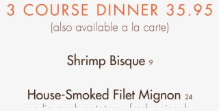 Treadwell Park Christmas Menu 2016 V1 2 #7387495