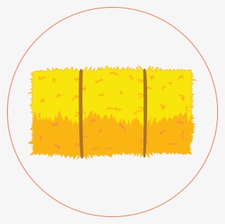 Burley Straw Maze And Pumpkin Patch Burley 500 S 845 #7387595