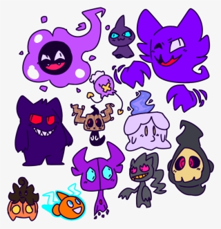 Let's Get Spooky 1 #7388128