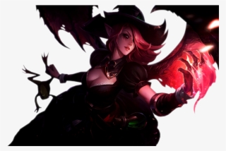Morgana Png #7388386 Morgana Png #7388386