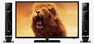 Cinemax Pro 40 #7388514