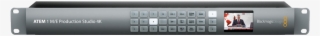 Atem 1 M/e Production Studio 4k #7388559