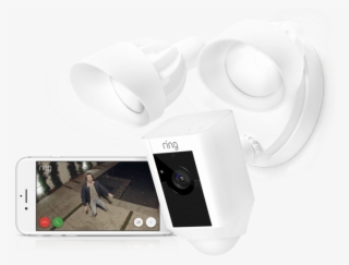 Ring Floodlight Cam #7388935