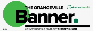 Orangeville Region #7389262