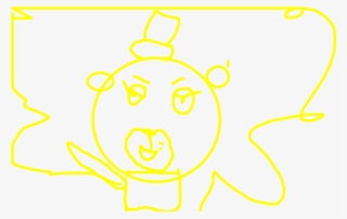 Golden Freddy #7389476