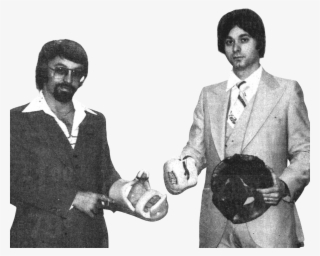 View Larger Image Tough Guys Frank Caliguri Bill Viola #7389535