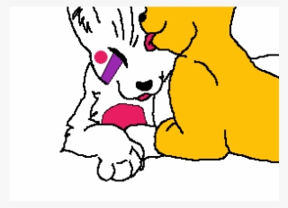 Puppet And Golden Freddy #7389601