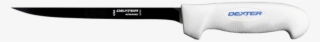 Dexter Russell Coated Blade Fishing Fillet Knives #7389821