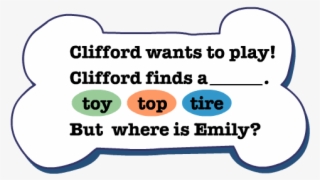 Emily Wants To Play Png #7389871