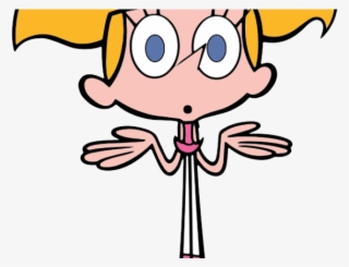 Dexters Laboratory Clipart Dexter's Laboratory #7389874
