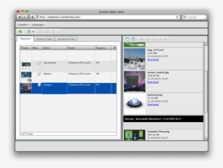 Please Welcome The Cerebro Web Version #7390026