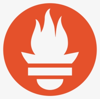 Prometheus Software Logo #7390199