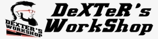 Dexter's Workshop #7390322