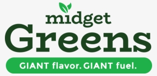 Midget Greens #7390361