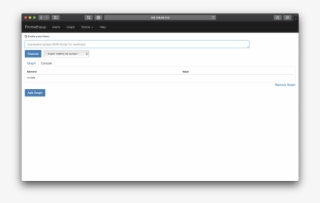 Because The Prometheus Pod Has The Prometheus #7390651