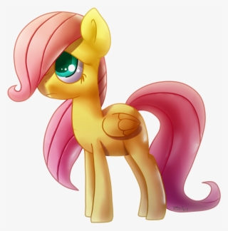 Mlp Ytpmv - Filly Fluttershy #7390950