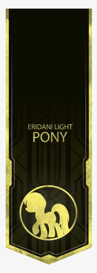Just To Poke Fun At The Eridani Light Horse, The Eridani #7391059