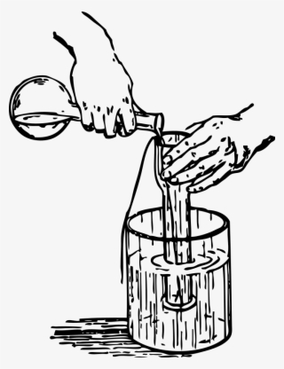 How To Set Use Liquid Experiment Icon Png #7391231