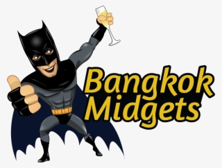 Bangkok Midget #7391283