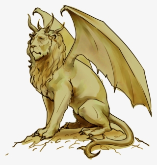 Manticore #7391427