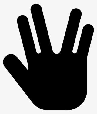 Geste Star Trek Icon #7391548