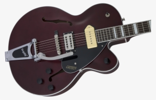 G2420t-p90 Limited Edition Streamliner™ Hollow Body #7391649 G2420t-p90 Limited Edition Streamliner™ Hollow Body #7391649