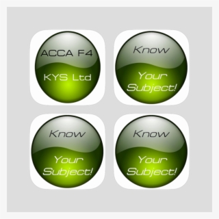 Acca Fundamentals On The App Store #7391950 Acca Fundamentals On The App Store #7391950
