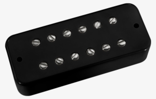 Dimarzio Dp169 Virtual P90 #7391994