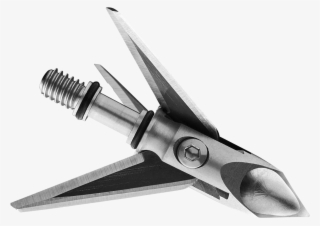 Blade Over Shaft Technology #7392140