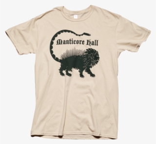 Manticore Men's Tee #7392185