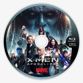 X-men - Apocalypse #7392438
