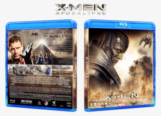 Apocalypse Box Art Cover #7392493