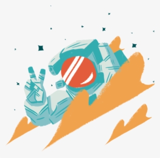 Illustrations By Luke Brookes For Politico #7392498