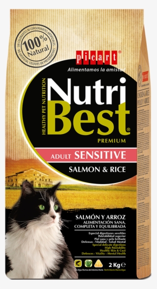 Comida Natural Para Gatos #7392658