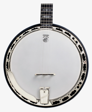 Anatomy Of A Banjo #7392659