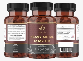Heavy Metal Cleanse #7392708