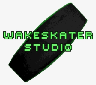 Wakeskater Studio Indie Game Development #7392771