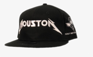 Image Of Heavy Houston Snapback #7392818