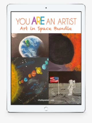 Art In Space Video Art Course #7393001