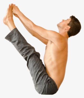 Ubhaya Padangusthasana #7393095