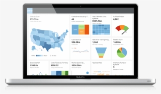 Domo Demo - #7393345