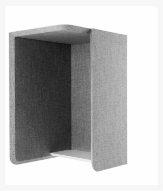 Domo Wall Booth #7393500